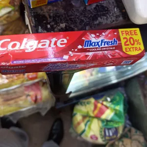 Colgate max fresh 84g