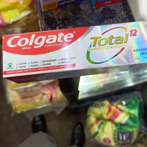 Colgate total 120g