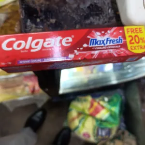 Colgate maxfresh 84g
