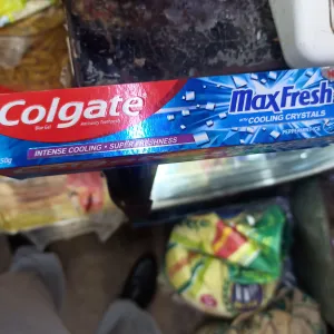 Colgate maxfresh 150g