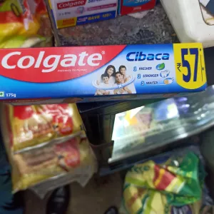 Colgate cibaca 175g