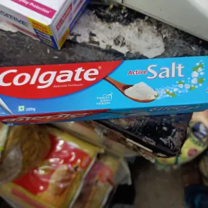 Colgate salt 200g