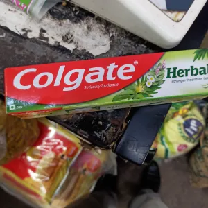 Colgate herbal 200g