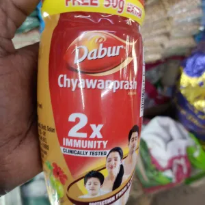 DABUR CHYAWANPRASH 550g