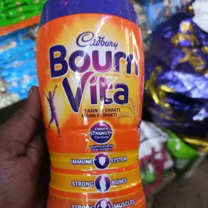 BOURN VITA 500 g