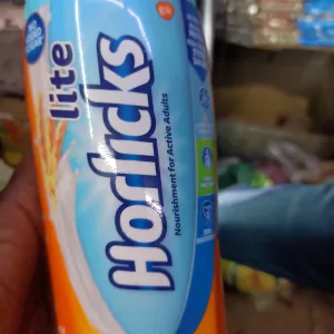 Lite HORLICKS 450g