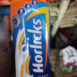 HORLICKS 500g