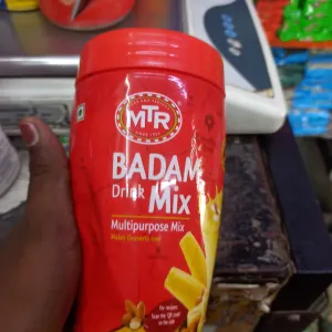 BADAM MIX 500g