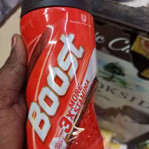 BOOST 200g