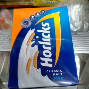 Horlicks