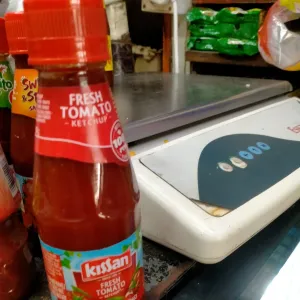 Kissan fresh tomato 200g