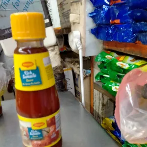 Rich tomato sace 200g