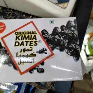 ORIGINAL KIMIA DATES 500g