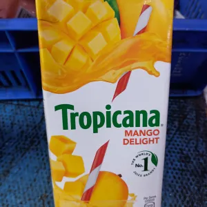 TROPICANA MANGO DELIGHT 1L