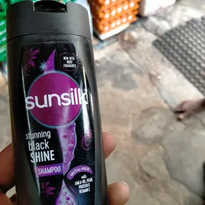 Sunsilks 180ml