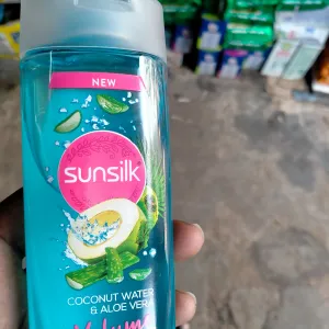 SUNSILKS 195ml