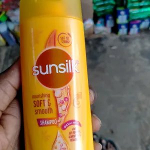 SUNSILK 180ml