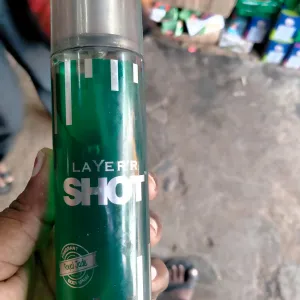 LAYERR SHOT 135ml