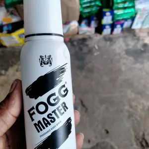 FOGG MASTTER 120ml