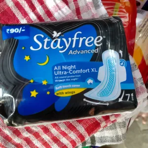STAYFREE ADVANCED 7 PADS 