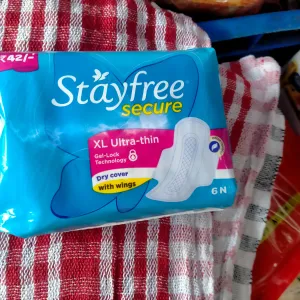 STAYFREE SECURE 6N