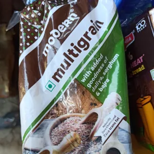 MODERN MILTIGRAIN 400g