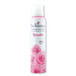 Enchanteur romantic 