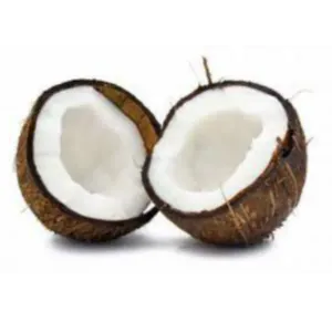 Coconut/Kobbari kaya/కొబ్బరి