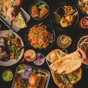 Food items