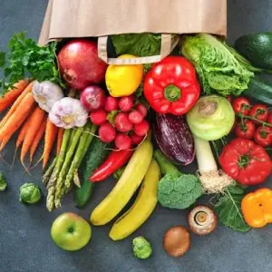 Vegetables