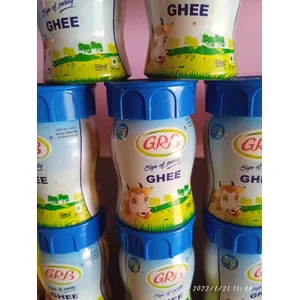 Grb Ghee 50g