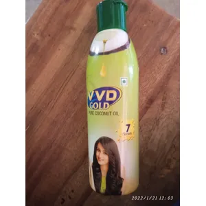 Vvd small pack