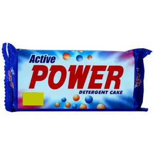 Power soap