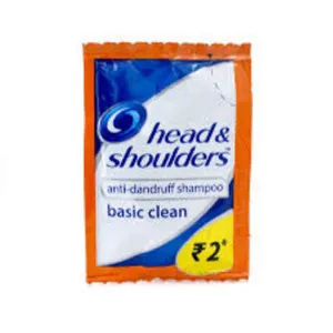 Head & shoulder Anti Dandruff Shampoo (Daily Clean)