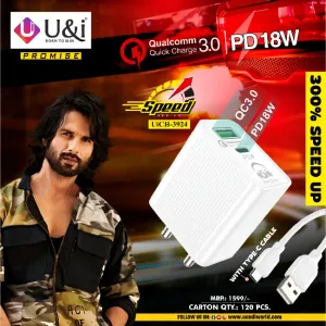 Mobile Charger