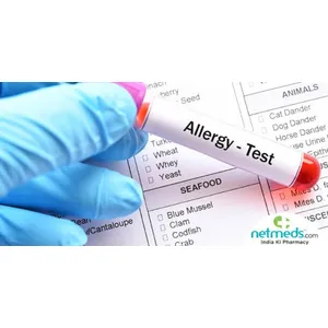 ALLERGY PROFILE