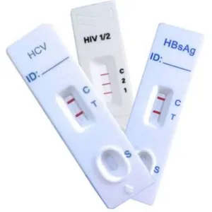 VIRAL MARKER 
