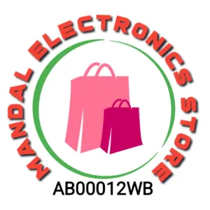 MANDAL ELECTRONICS STORE