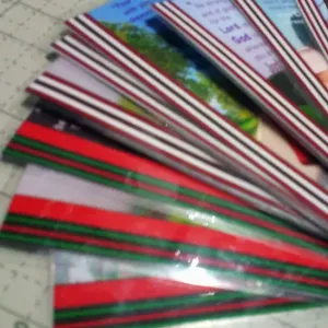 Book & Stationery 