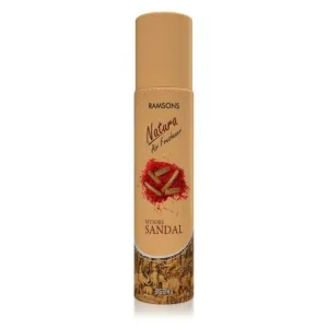 Ramsons Natura Air Freshner - Mysore Sandal