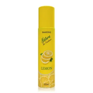 Ramsons Natura Air Freshner - Lemon