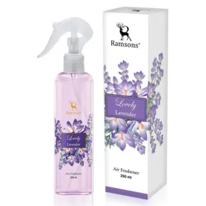 Ramsons Lovely Lavender Air Freshener