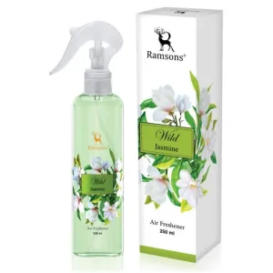 Ramsons Wild Jasmine Air Freshener