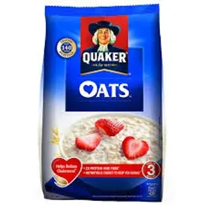 Quaker Oats 1 Kg Refill