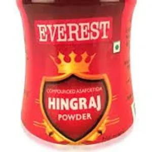 Everest hingraj 50g