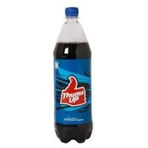 Thums Up 1.25 Ltr