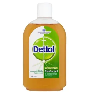 Dettol Antiseptic 550Ml