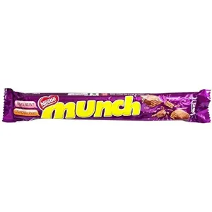 Nestle Munch Chocolate 8.9 g