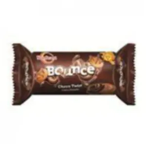 Sunfeast Bounce Choco Twist Rs.5/-