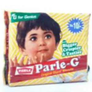 Parle G Biscuit Rs.10/-
